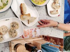 -小杨生煎(周浦万达店)