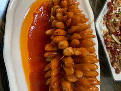 -神仙钵湘香土菜馆(光华路店)