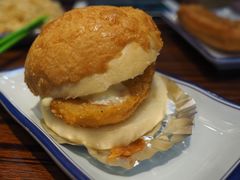 -鲍馬爷·鲍粥(洛浦店)