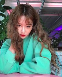 -sy杉影印象COLOUR专业烫染