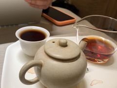 -隐溪茶馆(静安寺店)