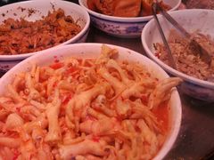 -三毛烤鸡(清泰街店)