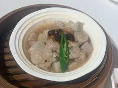 -潮福城潮州大酒楼(湖滨北路店)