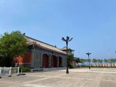 -天津妈祖文化园
