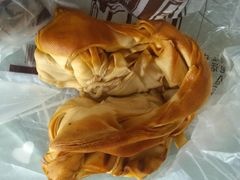 熏干豆腐-老杨家熟食店