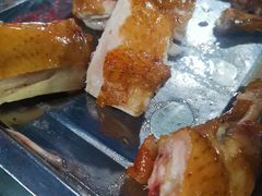 -新湖烧鸡(光明店)