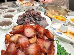 -好友缘家宴(青山路店)