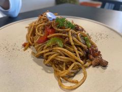 -Supine Bistro溯泮餐厅