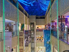 -王府井百货(中州中路店)