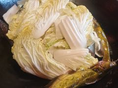 -王老六铁锅炖鱼(翠微店)