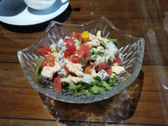 -福慧慈缘素食餐厅(王府井店)