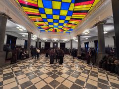 -沈阳金融博物馆