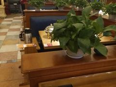 -守柴炉烤鸭(中海国际店)