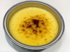 法式焦糖布丁-艾薯夫妇Aysh(福田星河COCOPark店)