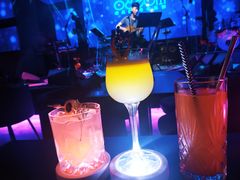 -MOSSO音乐酒吧·live house(南京旗舰店)