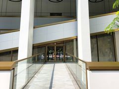 -尼依格罗香港美利酒店