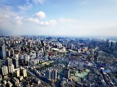 -长沙尼依格罗酒店
