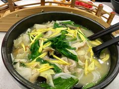 -桥香园正宗过桥米线(机场五店)