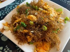-古道惠风饭庄