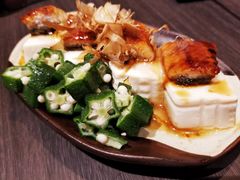 -名代宇奈备长炭烧鳗鱼居酒屋