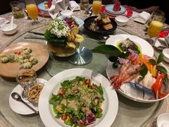 -彩丰楼·中餐厅(国家会展中心上海洲际店)