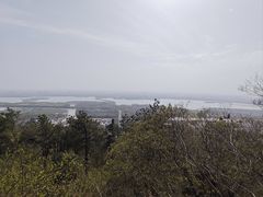 -虞山风景区