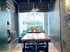 -771餐吧·咖啡·西餐·烤肉(金湖广场店)