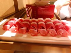 -海底捞火锅(南海万科广场店)