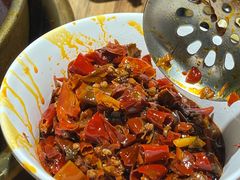 -矮板凳老火锅(宽窄巷子店)