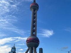 -东方明珠广播电视塔