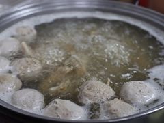 牛肉丸-五洲牛肉美食馆