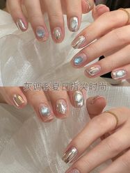 -Mi+·nail美甲美睫