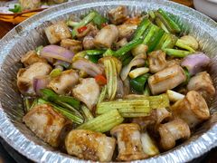 -南记食粥坊·宵夜大排档(岭南分店)