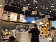 -茶颜悦色(银盆岭万达广场店)
