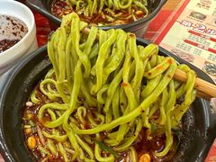 -杏园餐厅(西四北大街店)