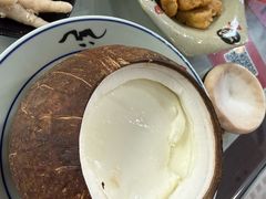 -黄师奶甜品店