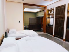 -腾冲和顺柏联酒店