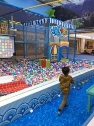 点击看大图 -小玩家儿童主题乐园(世茂广场店)