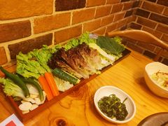 生菜-青鹤谷(苏州店)