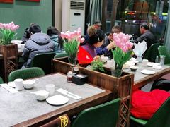 大堂-紫光园(创始店)