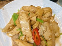 -闽公馆·客家私房菜·商务宴请·包厢(杏林橡树湾店)