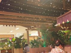 -帕娜·泰式茶餐厅·Bistro(近铁广场店)