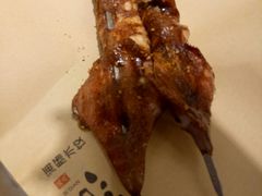 -必点海鲜·鲅鱼水饺(鞍山西道店)