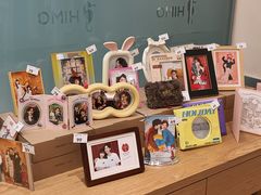 -海马体照相馆(成都来福士广场店)