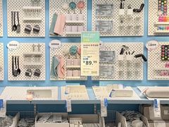 -宜家家居(哈尔滨商场店)