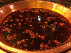 -老码头火锅(玉林店)
