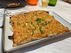 -吉利龙虾·新派海鲜烧烤