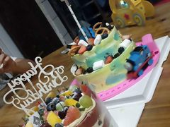 -七叔是岛民(花基新村店)