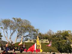 -胡里山炮台