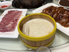 -福寿斋·老北京铜锅涮肉·烤鸭(顺义总店)